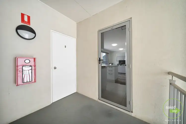 Third view of Homely apartment listing, 8/21 Harley Way, Medina WA 6167
