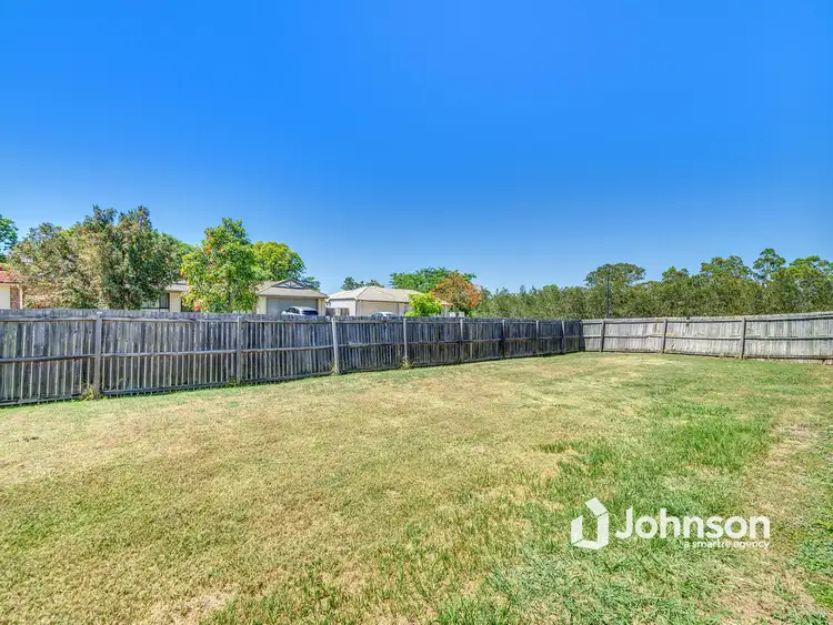 Third view of Homely house listing, 15 Ronayne Circle, One Mile QLD 4305