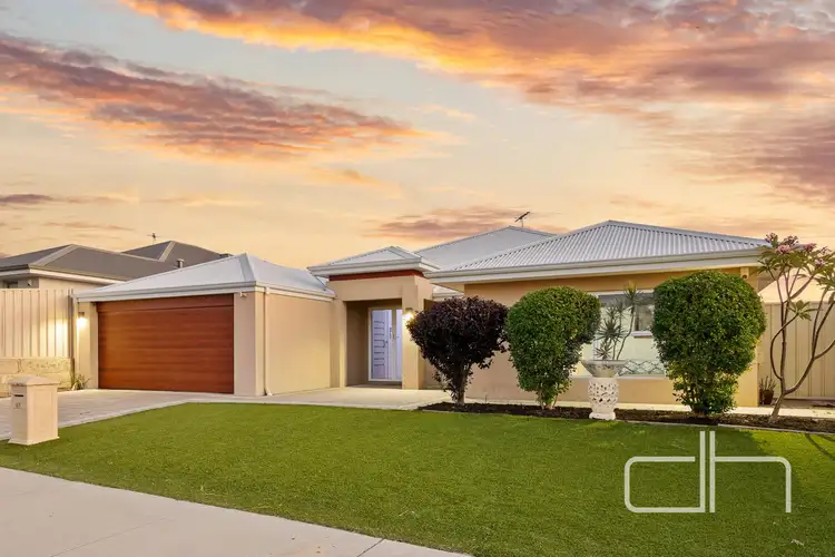Fourth view of Homely house listing, 65 Hardcastle Avenue, Landsdale WA 6065