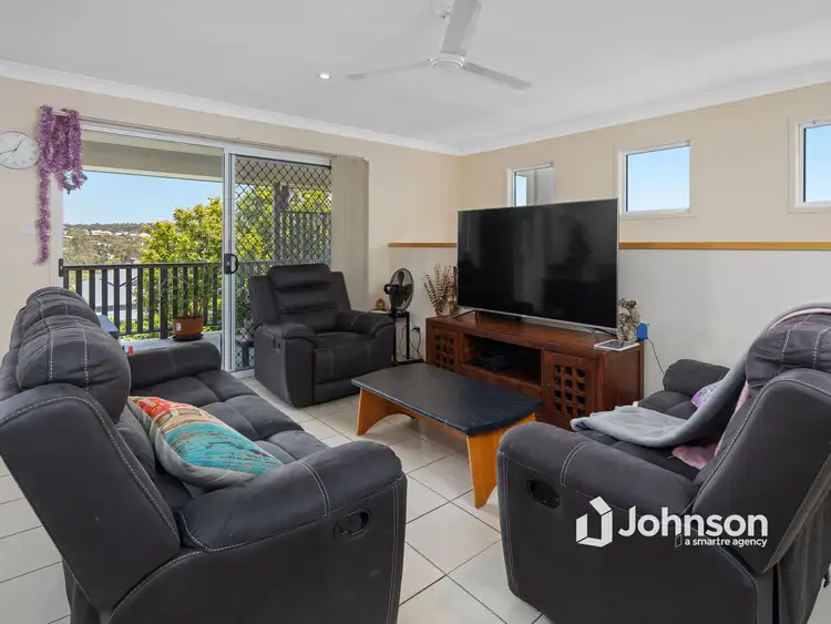 Fourth view of Homely house listing, 7 O'Reilly Crescent, Springfield Lakes QLD 4300