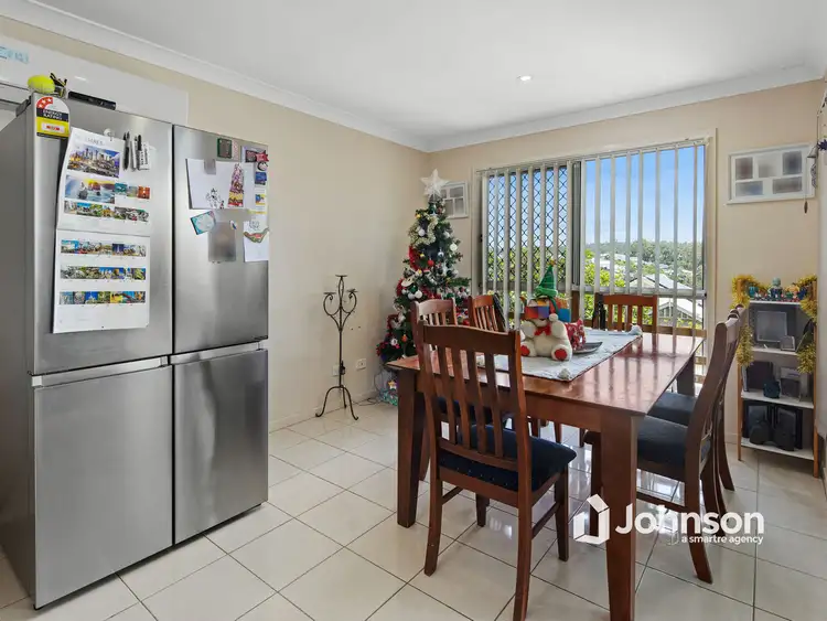 Fifth view of Homely house listing, 7 O'Reilly Crescent, Springfield Lakes QLD 4300