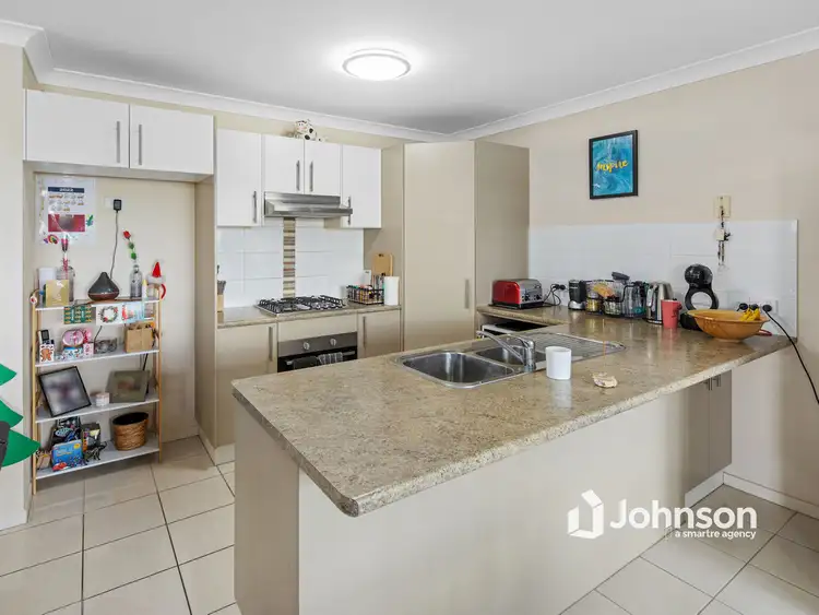 Sixth view of Homely house listing, 7 O'Reilly Crescent, Springfield Lakes QLD 4300