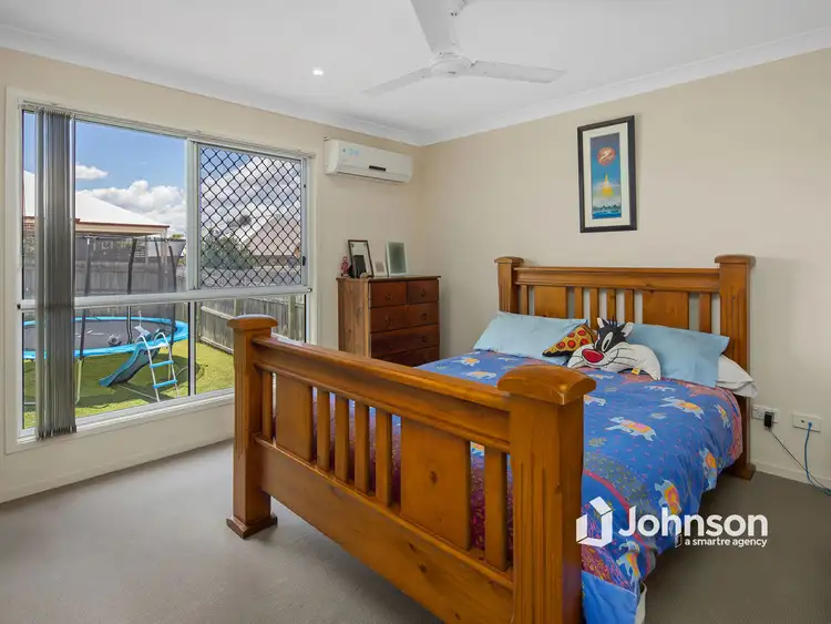 Seventh view of Homely house listing, 7 O'Reilly Crescent, Springfield Lakes QLD 4300