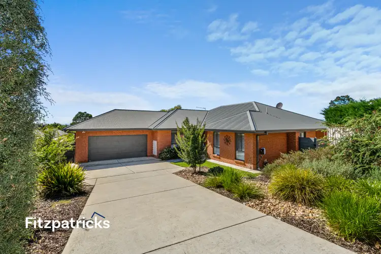 6 Selwyn Place, Tatton NSW 2650