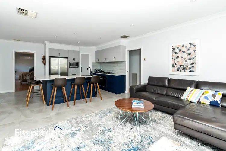 Second view of Homely house listing, 6 Selwyn Place, Tatton NSW 2650