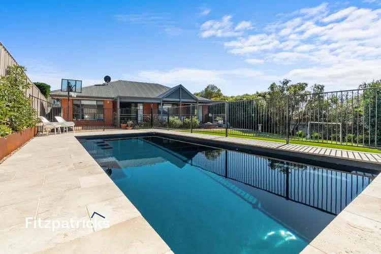 Fourth view of Homely house listing, 6 Selwyn Place, Tatton NSW 2650