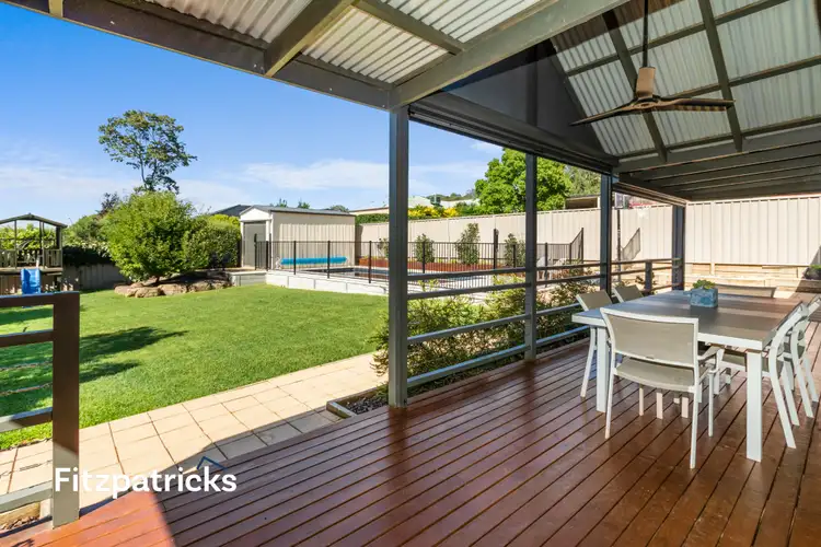 Fifth view of Homely house listing, 6 Selwyn Place, Tatton NSW 2650