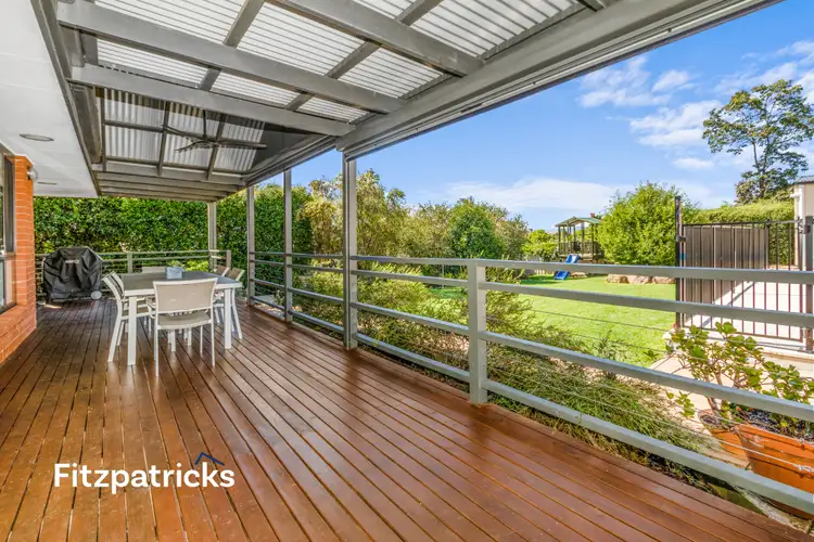 Sixth view of Homely house listing, 6 Selwyn Place, Tatton NSW 2650