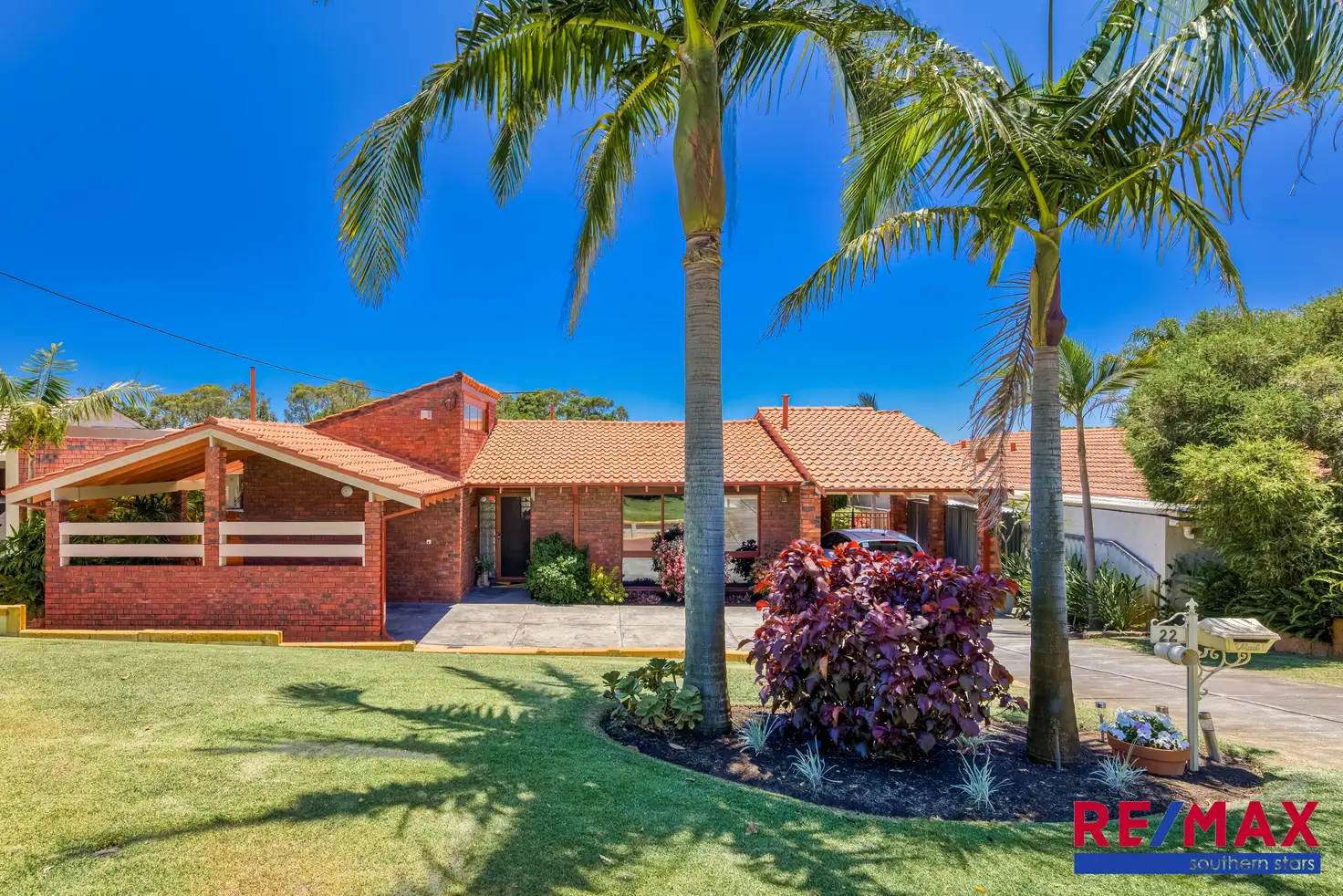 Main view of Homely house listing, 22 More Crescent, Bull Creek WA 6149