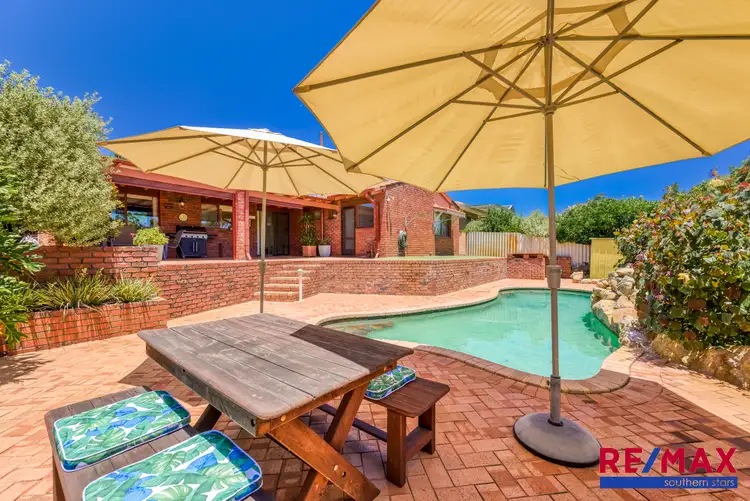 Second view of Homely house listing, 22 More Crescent, Bull Creek WA 6149