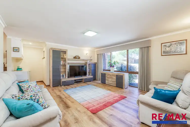 Fourth view of Homely house listing, 22 More Crescent, Bull Creek WA 6149