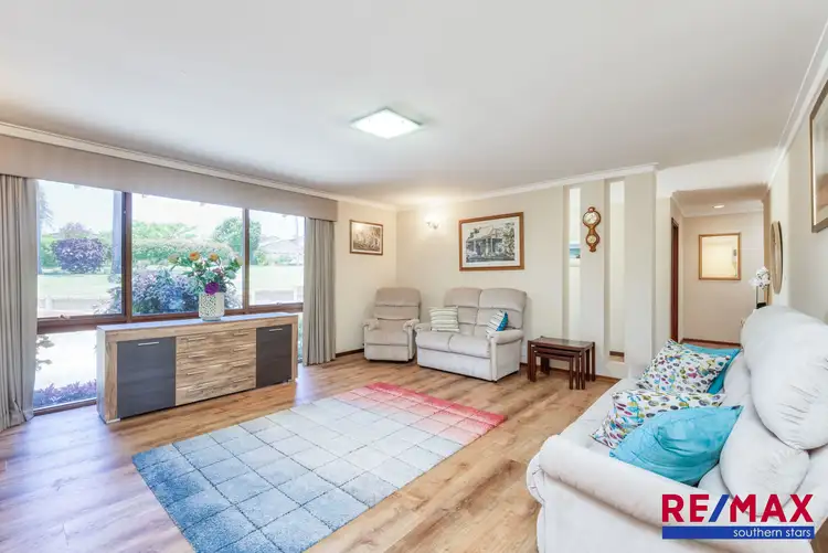 Fifth view of Homely house listing, 22 More Crescent, Bull Creek WA 6149