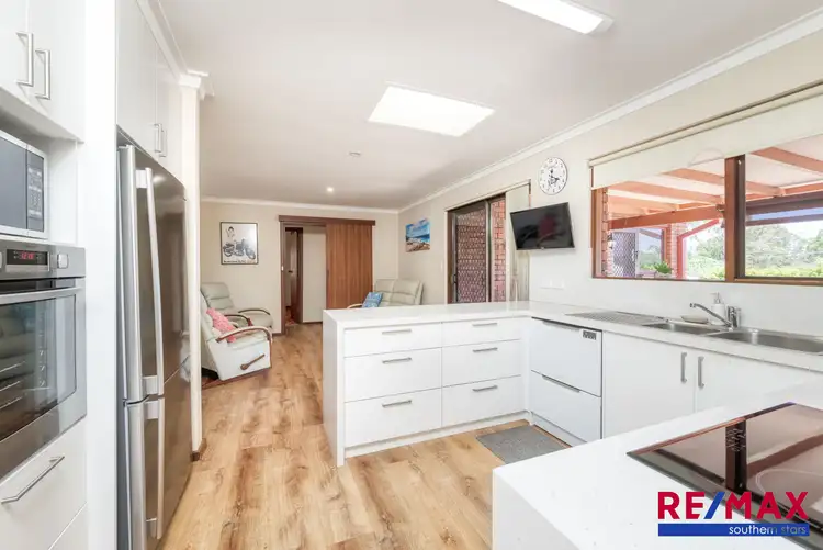 Sixth view of Homely house listing, 22 More Crescent, Bull Creek WA 6149
