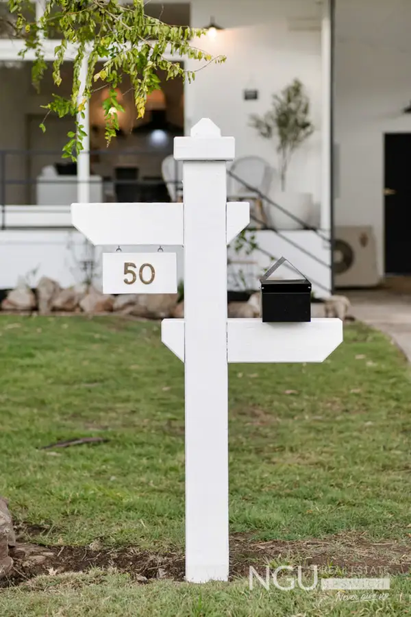 Second view of Homely house listing, 50 Moores Pocket Road, Tivoli QLD 4305