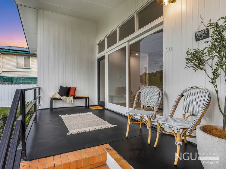 Third view of Homely house listing, 50 Moores Pocket Road, Tivoli QLD 4305