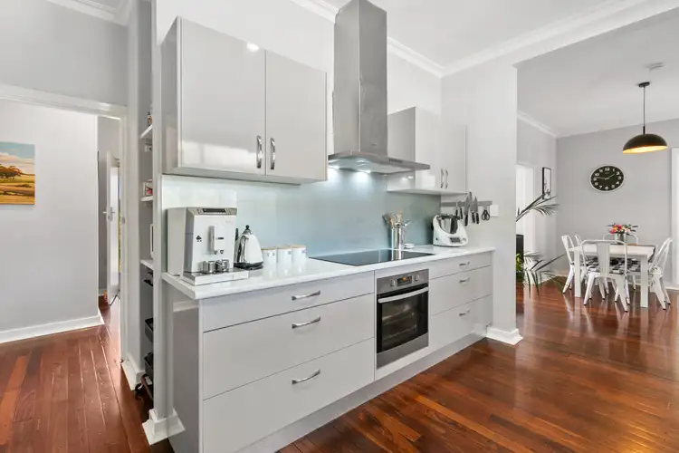Second view of Homely house listing, 10 Archer Street, Auburn SA 5451