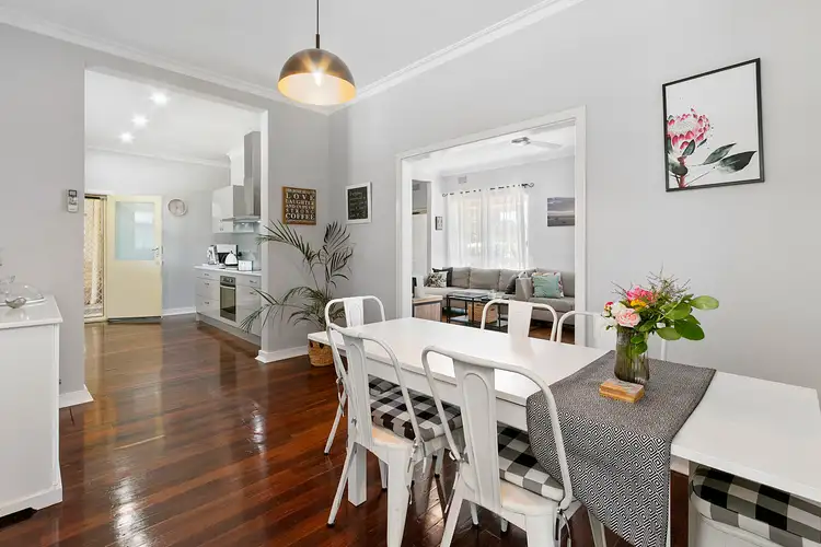 Fifth view of Homely house listing, 10 Archer Street, Auburn SA 5451