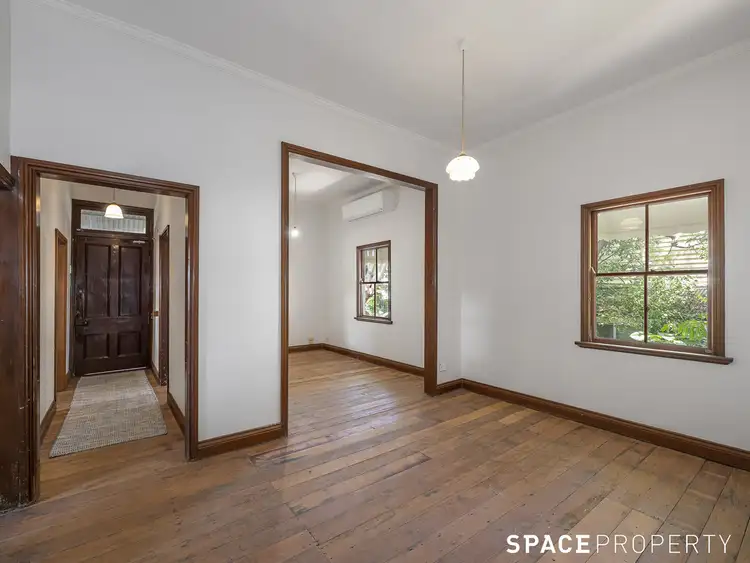 Sixth view of Homely house listing, 47 Kennigo Street, Spring Hill QLD 4000