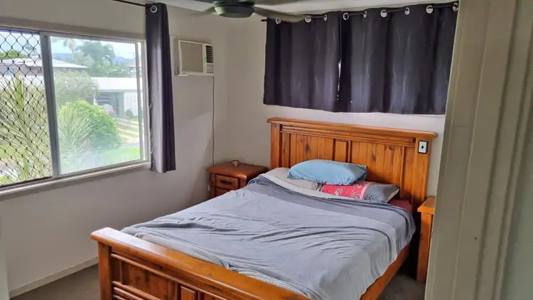 Fifth view of Homely house listing, 43 Nephrite Street, Woree QLD 4868