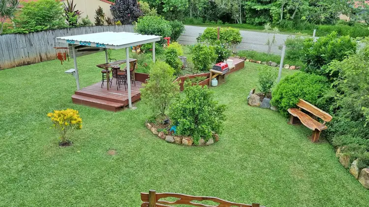 Sixth view of Homely house listing, 43 Nephrite Street, Woree QLD 4868