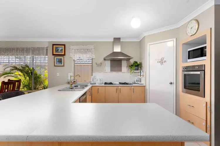 Fifth view of Homely house listing, 7 Lascelles Circus, Lakelands WA 6180