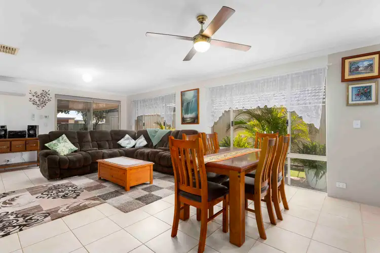Seventh view of Homely house listing, 7 Lascelles Circus, Lakelands WA 6180