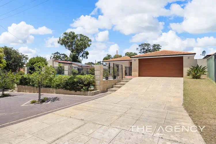 16 Drakeswood Road, Warwick WA 6024