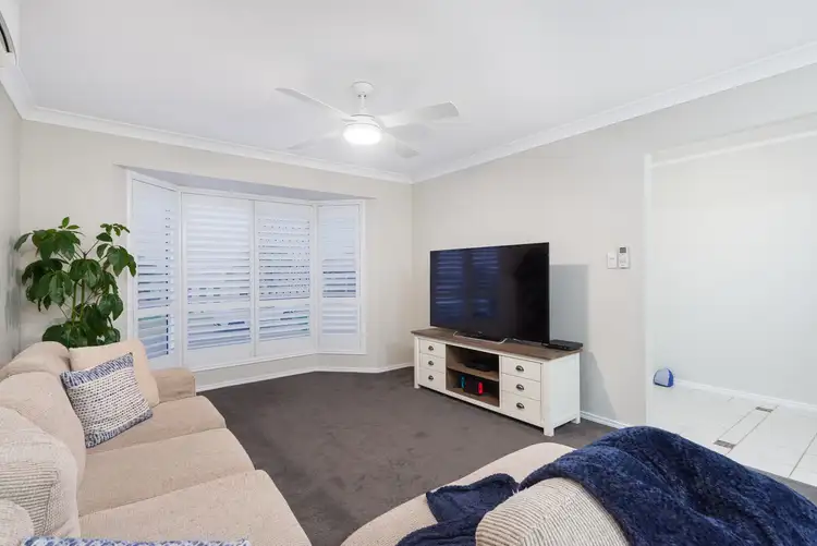 Fifth view of Homely house listing, 21 Penneshaw Crescent, Ormeau QLD 4208