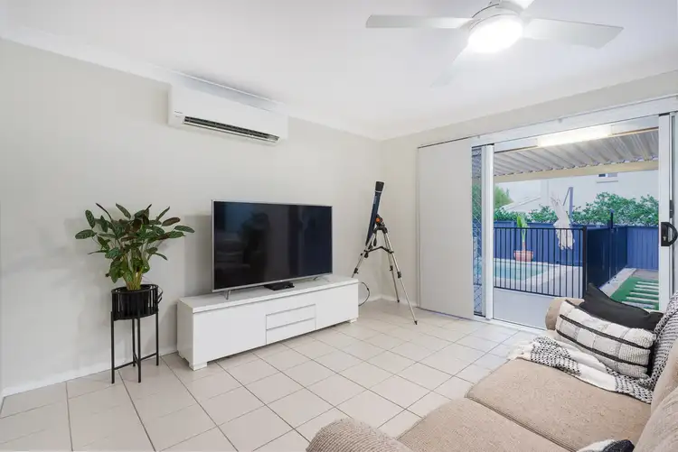 Sixth view of Homely house listing, 21 Penneshaw Crescent, Ormeau QLD 4208