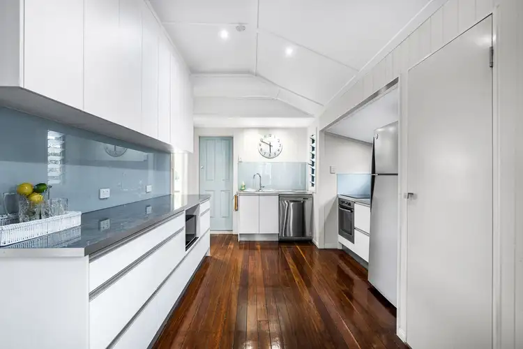 Third view of Homely house listing, 23 Gwynne Street, Wynnum West QLD 4178