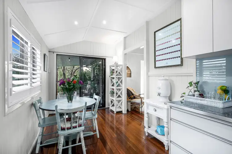 Fourth view of Homely house listing, 23 Gwynne Street, Wynnum West QLD 4178