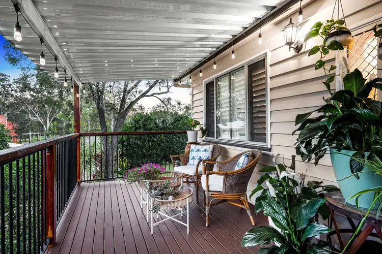 Fifth view of Homely house listing, 23 Gwynne Street, Wynnum West QLD 4178