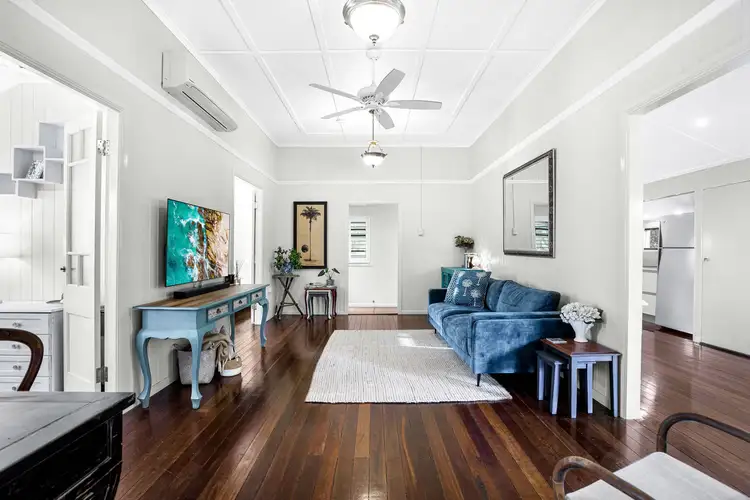 Sixth view of Homely house listing, 23 Gwynne Street, Wynnum West QLD 4178