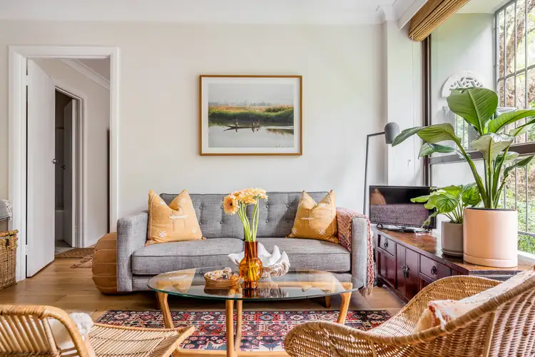 Third view of Homely apartment listing, 1c/4 Hampden Street, Paddington NSW 2021