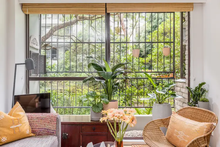 Fourth view of Homely apartment listing, 1c/4 Hampden Street, Paddington NSW 2021