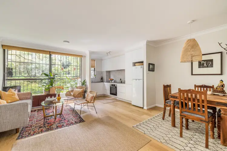 Fifth view of Homely apartment listing, 1c/4 Hampden Street, Paddington NSW 2021