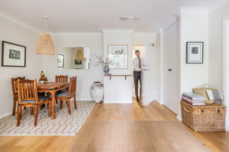 Sixth view of Homely apartment listing, 1c/4 Hampden Street, Paddington NSW 2021