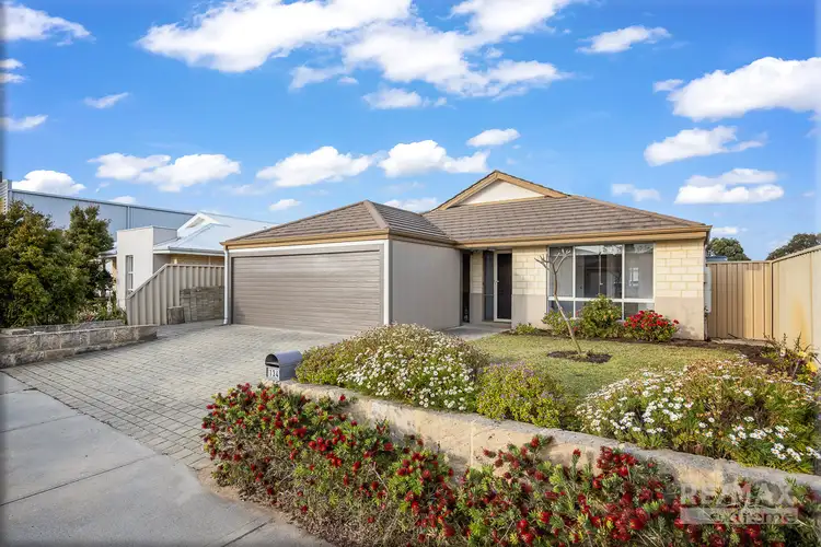 Second view of Homely house listing, 134 Landbeach Boulevard, Butler WA 6036