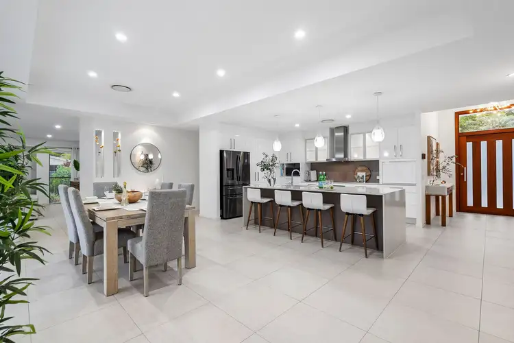 Third view of Homely house listing, 28 Figbird Crescent, Buderim QLD 4556