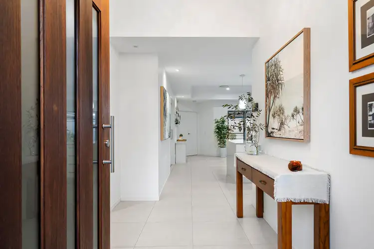 Fourth view of Homely house listing, 28 Figbird Crescent, Buderim QLD 4556