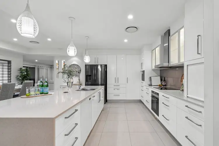 Fifth view of Homely house listing, 28 Figbird Crescent, Buderim QLD 4556