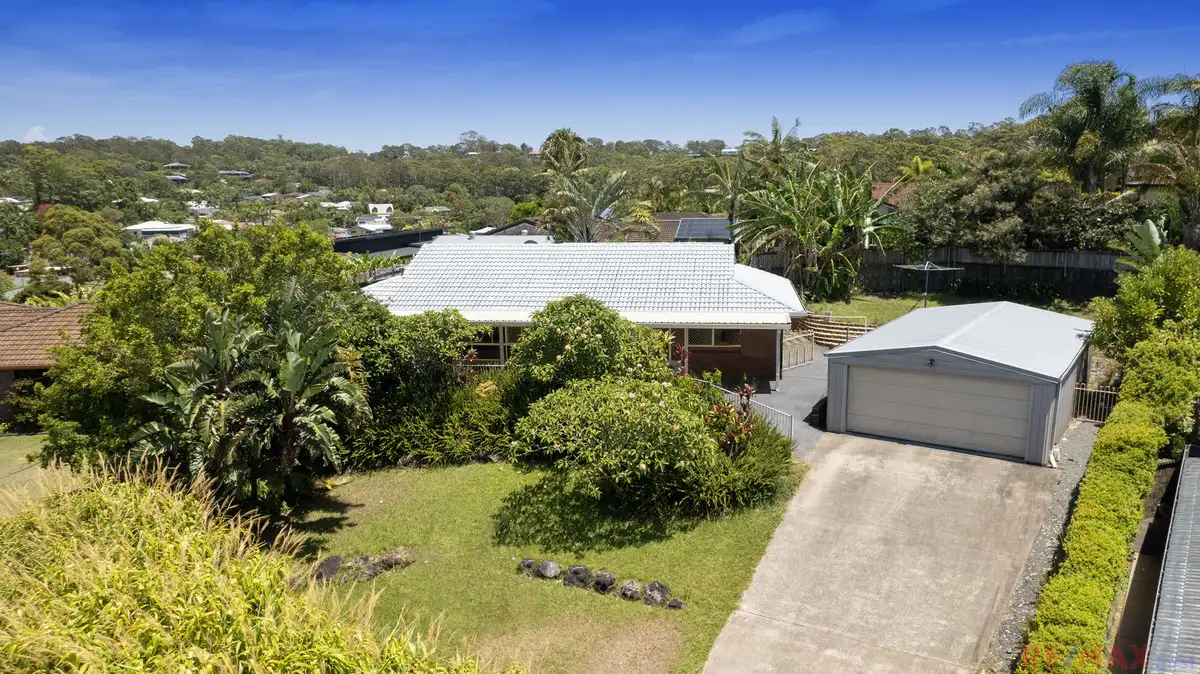 Main view of Homely house listing, 7 Pendula Place, Little Mountain QLD 4551