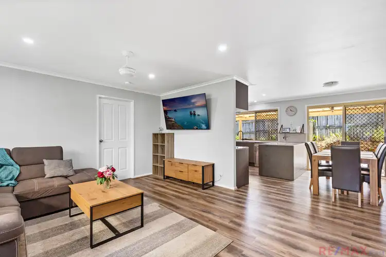 Second view of Homely house listing, 7 Pendula Place, Little Mountain QLD 4551