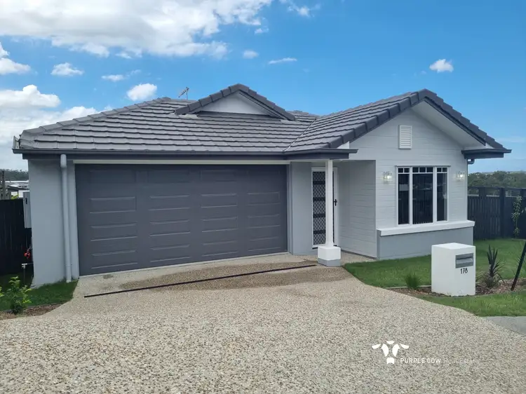 178 Dublin Avenue, Spring Mountain QLD 4300