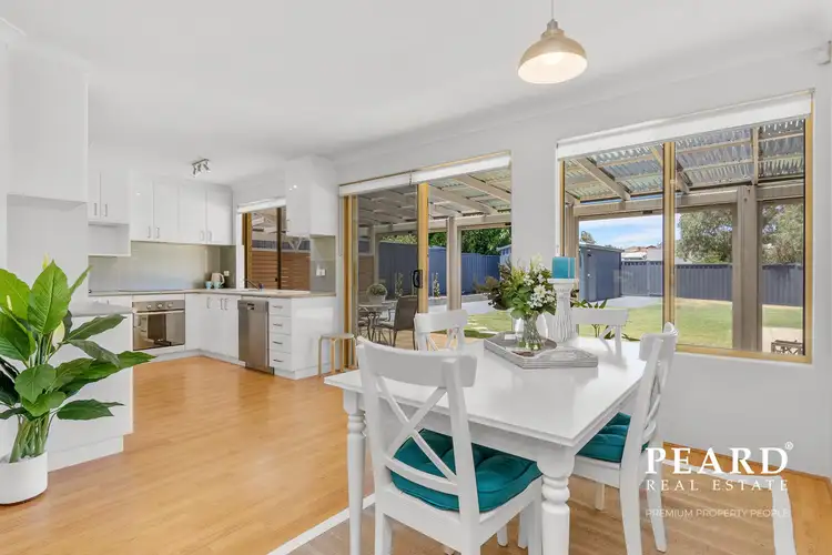 Second view of Homely house listing, 11 Eucumbene Crescent, Joondalup WA 6027