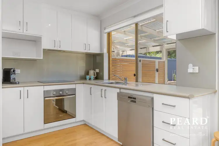 Fifth view of Homely house listing, 11 Eucumbene Crescent, Joondalup WA 6027