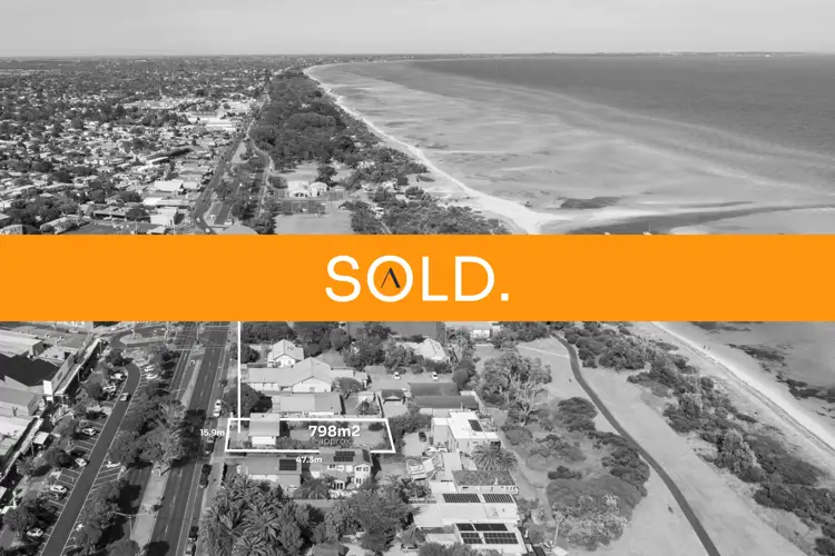 920 Point Nepean Road, Rosebud VIC 3939