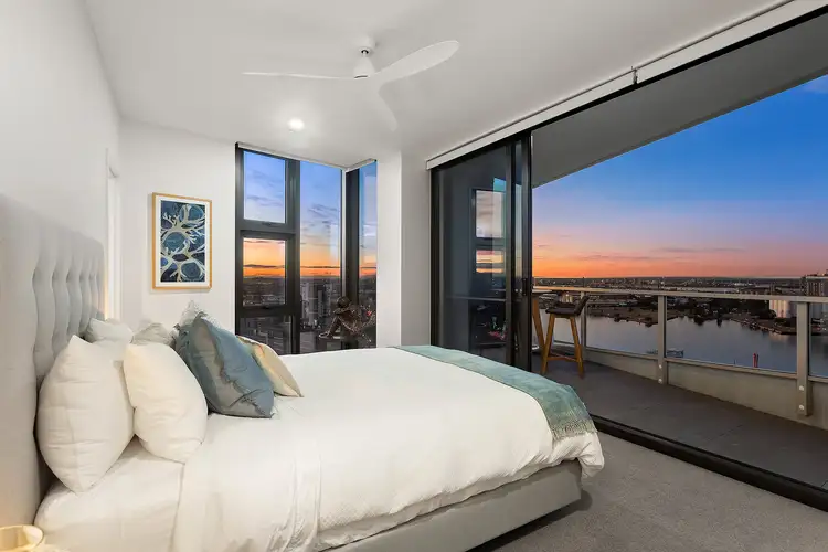 Sixth view of Homely apartment listing, 1702/466 King Street, Newcastle West NSW 2302