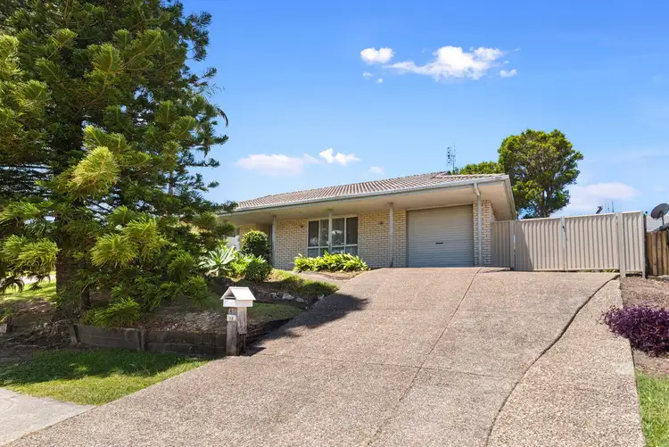 Second view of Homely house listing, 19 Kalana Road, Currimundi QLD 4551