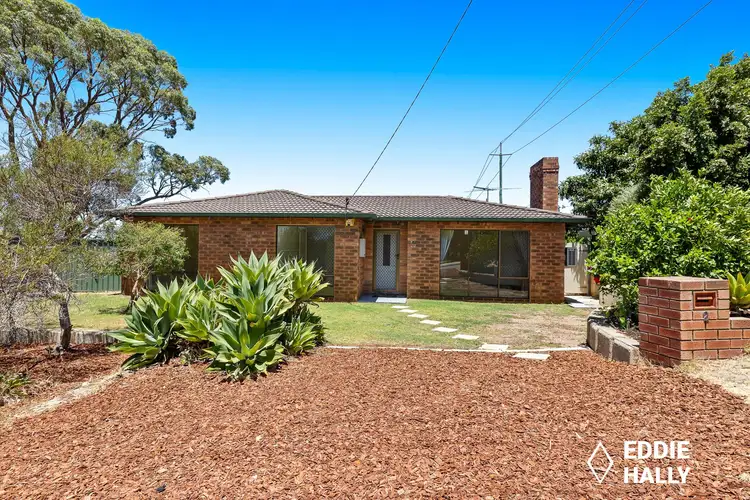 2 Cormorant Way, Yangebup WA 6164